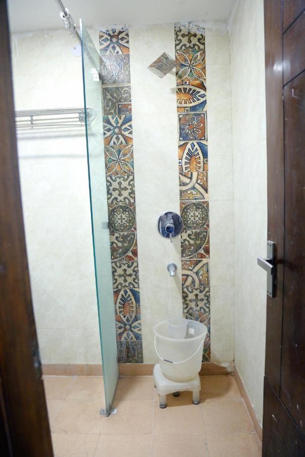 Aerocity Hotel Jindal Palace Delhi- A Well Hygiene Property"All Staff Vaccinated " New Delhi Exteriör bild