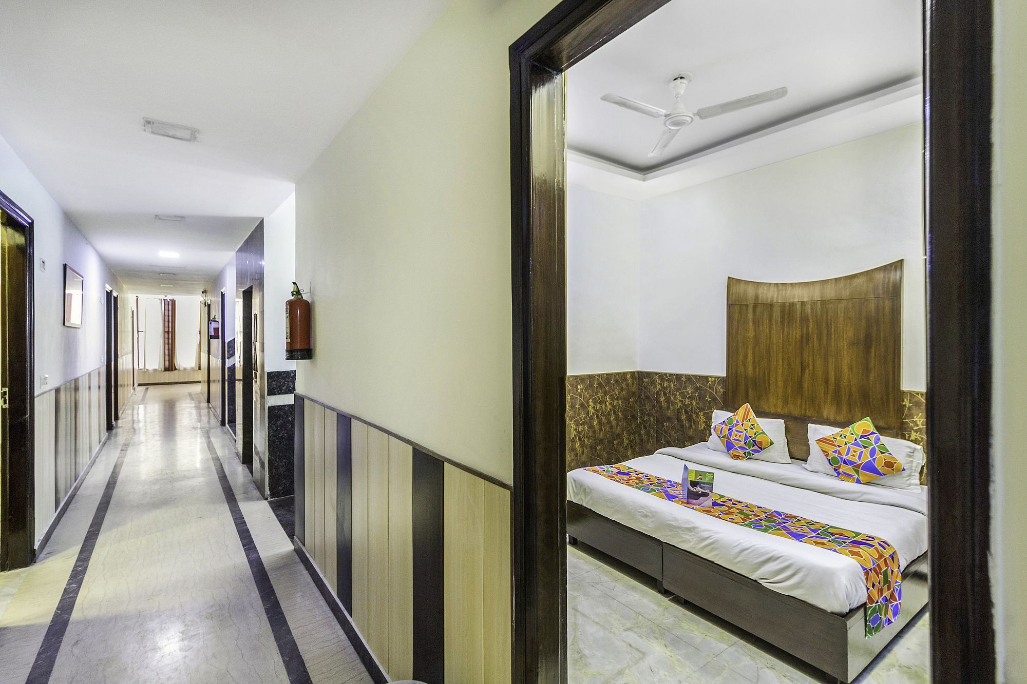 Aerocity Hotel Jindal Palace Delhi- A Well Hygiene Property"All Staff Vaccinated " New Delhi Exteriör bild