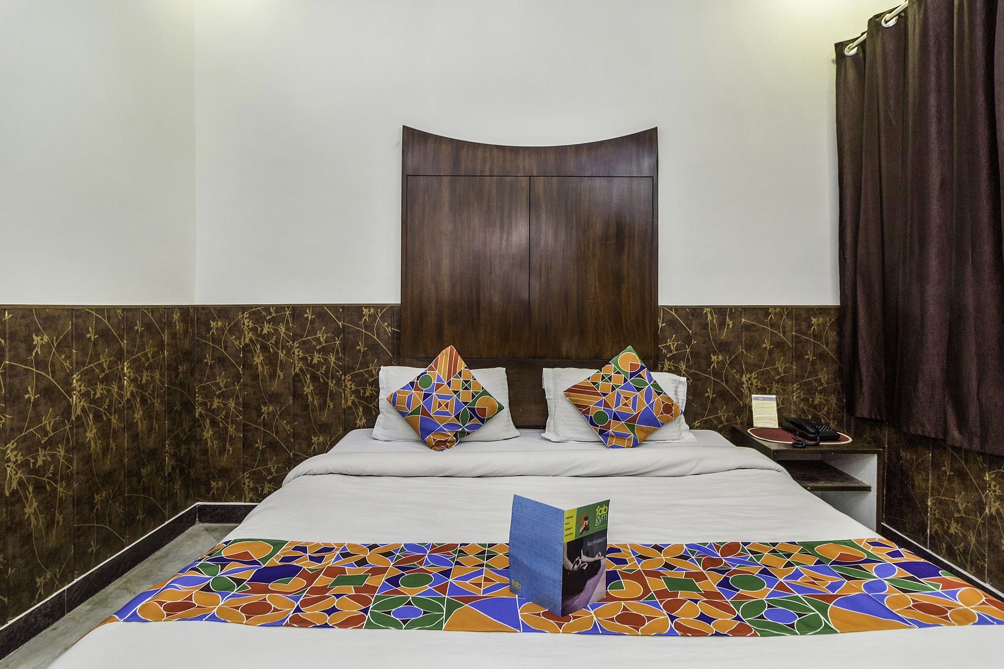 Aerocity Hotel Jindal Palace Delhi- A Well Hygiene Property"All Staff Vaccinated " New Delhi Exteriör bild
