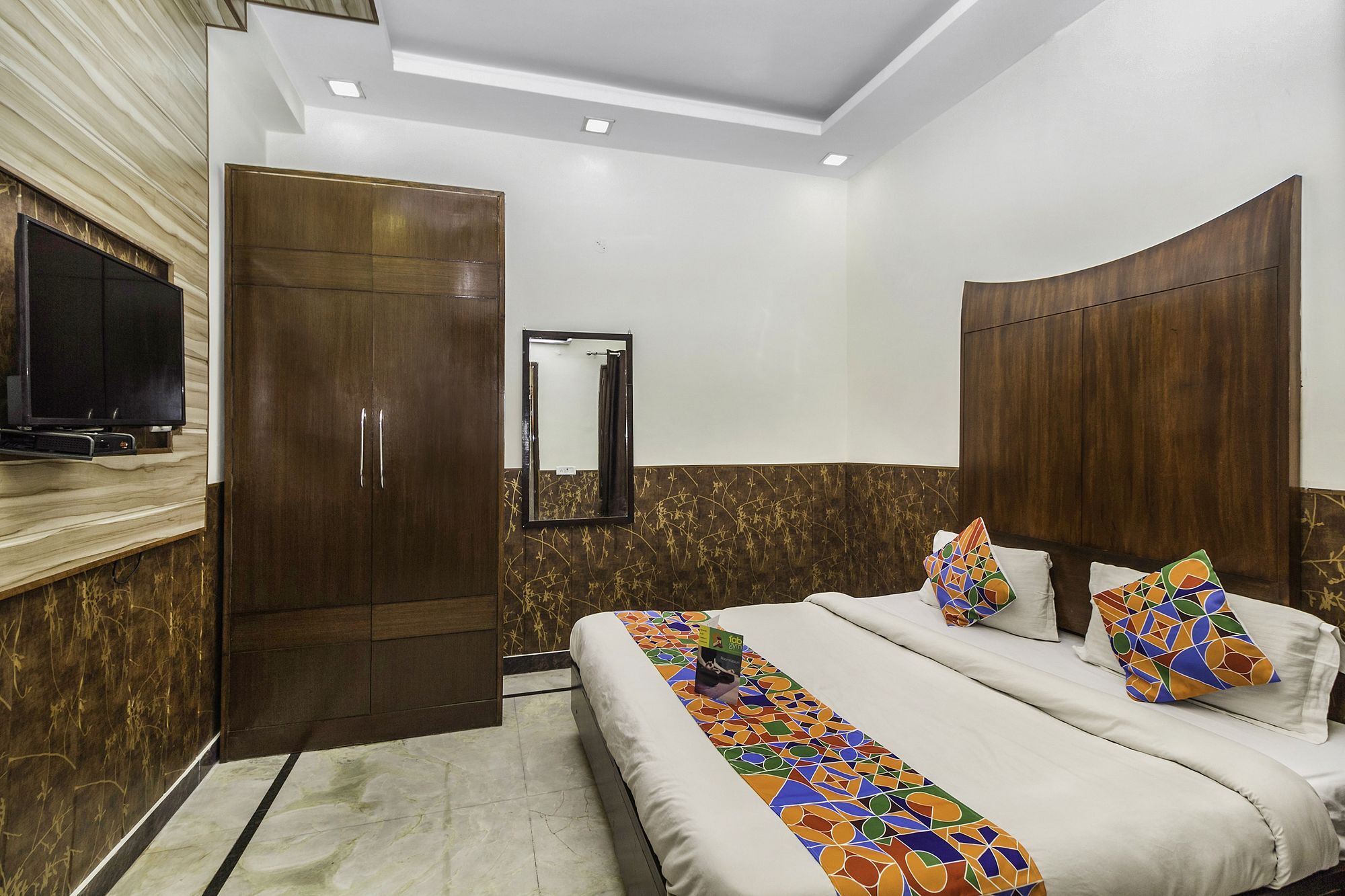 Aerocity Hotel Jindal Palace Delhi- A Well Hygiene Property"All Staff Vaccinated " New Delhi Exteriör bild