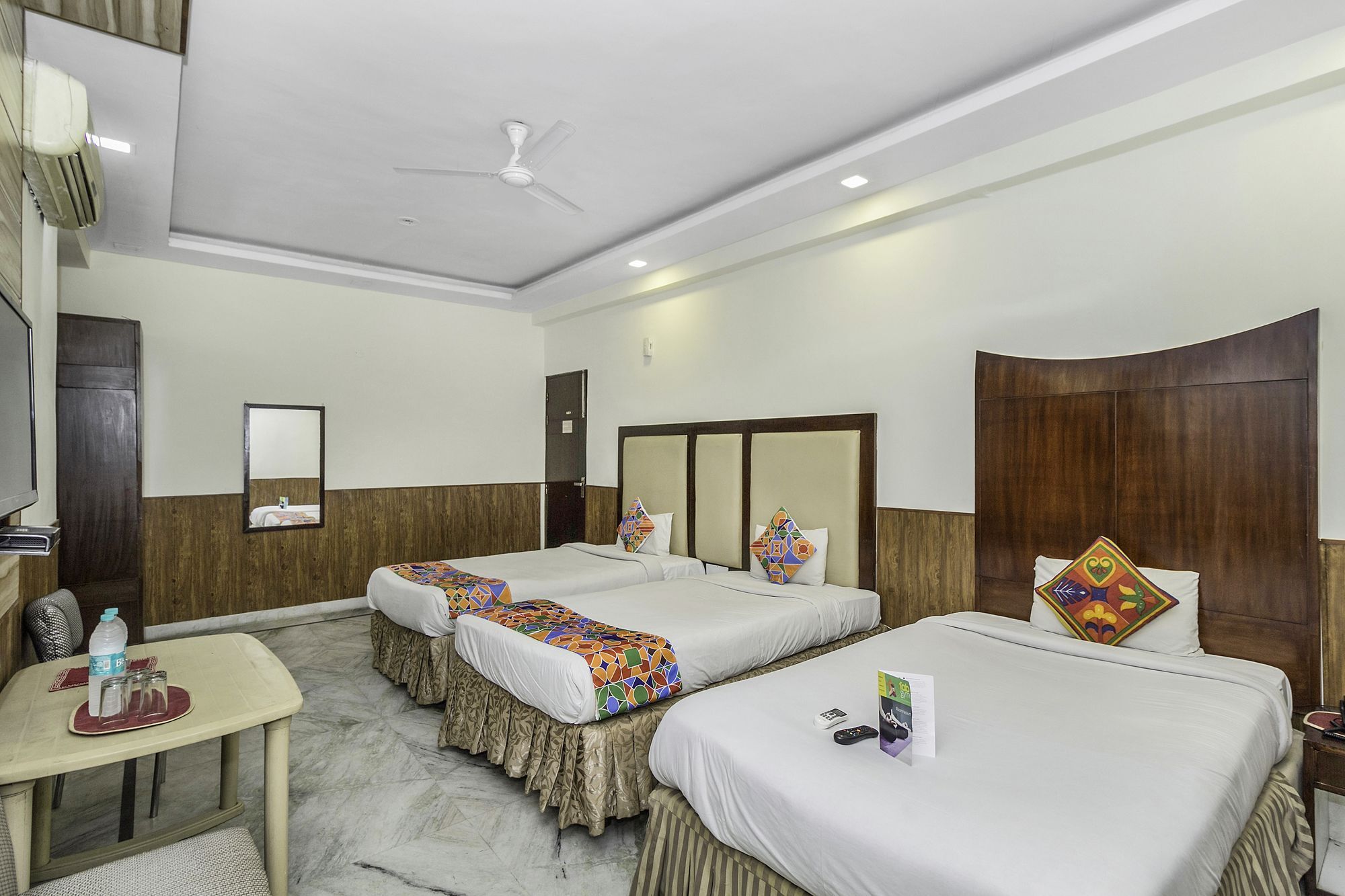 Aerocity Hotel Jindal Palace Delhi- A Well Hygiene Property"All Staff Vaccinated " New Delhi Exteriör bild