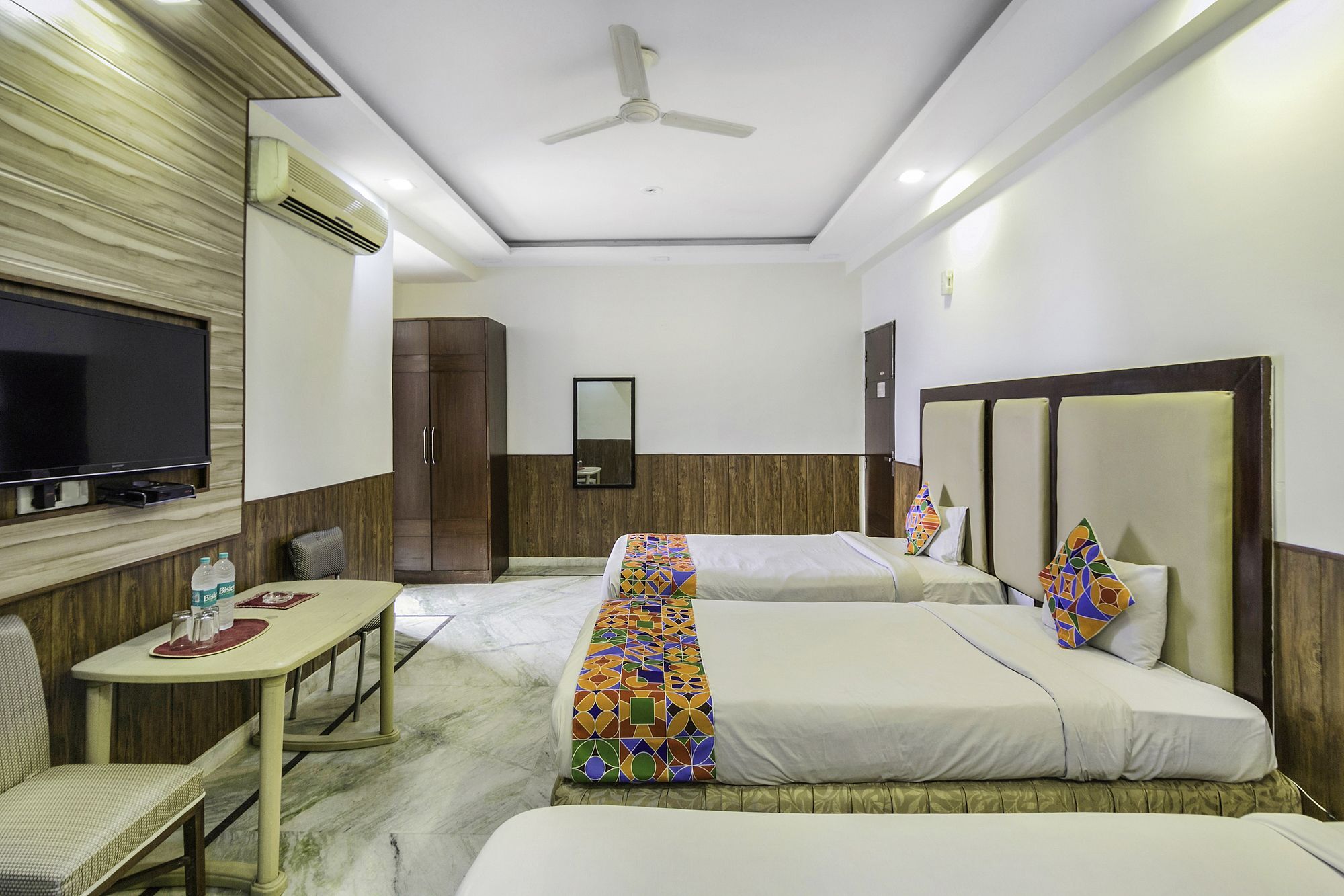 Aerocity Hotel Jindal Palace Delhi- A Well Hygiene Property"All Staff Vaccinated " New Delhi Exteriör bild
